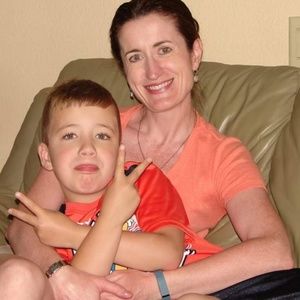 Meet your Posher, Terri